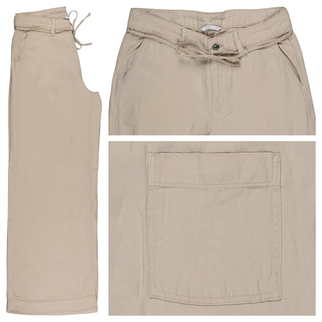 MAC Wendy 2.3 Hose ivory