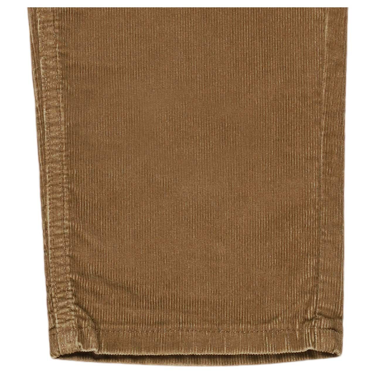 Camel active Houston Cordhose sepia brown