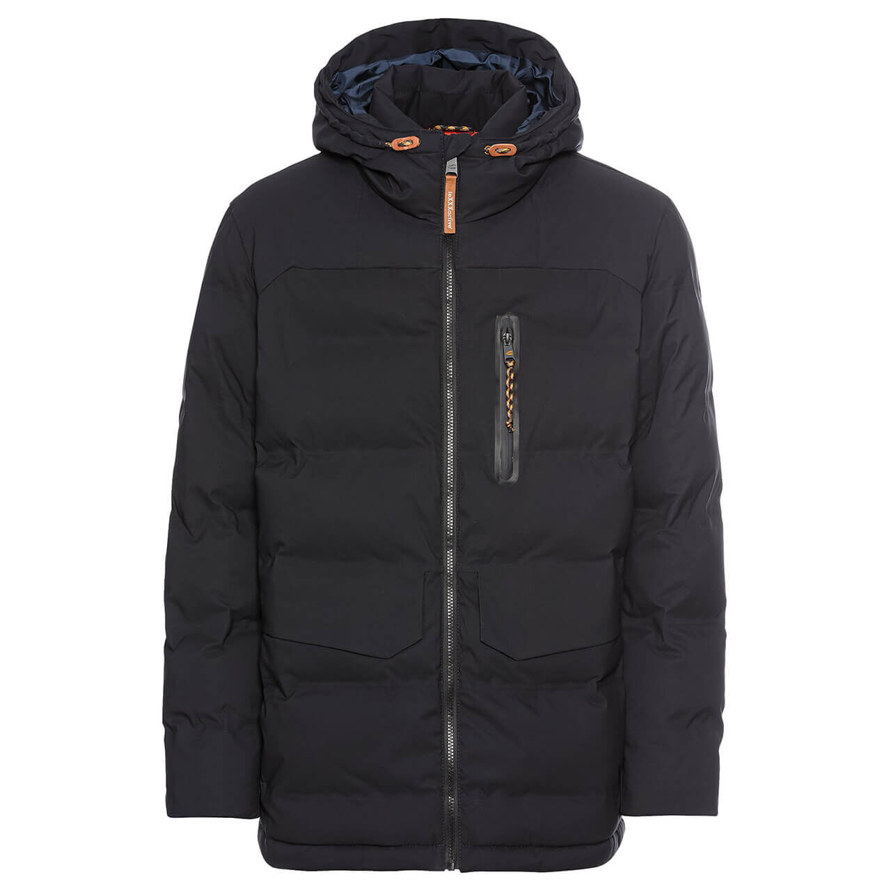 Camel active Herren Jacke night blue