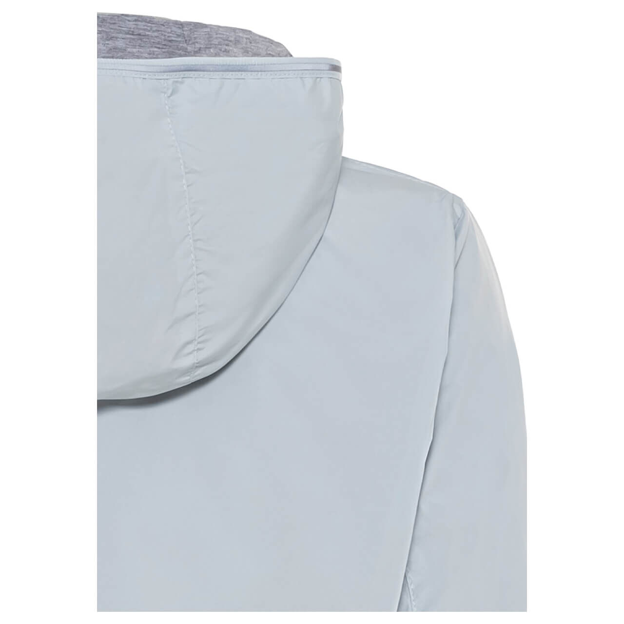 Camel active Damen Jacke light aqua
