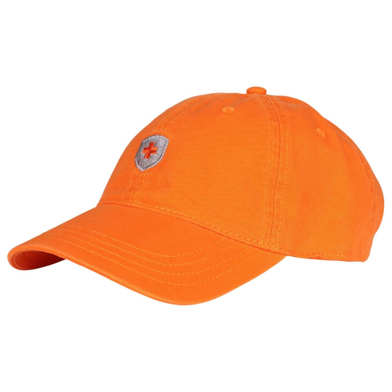 Wellensteyn Baseballcap neonpeach