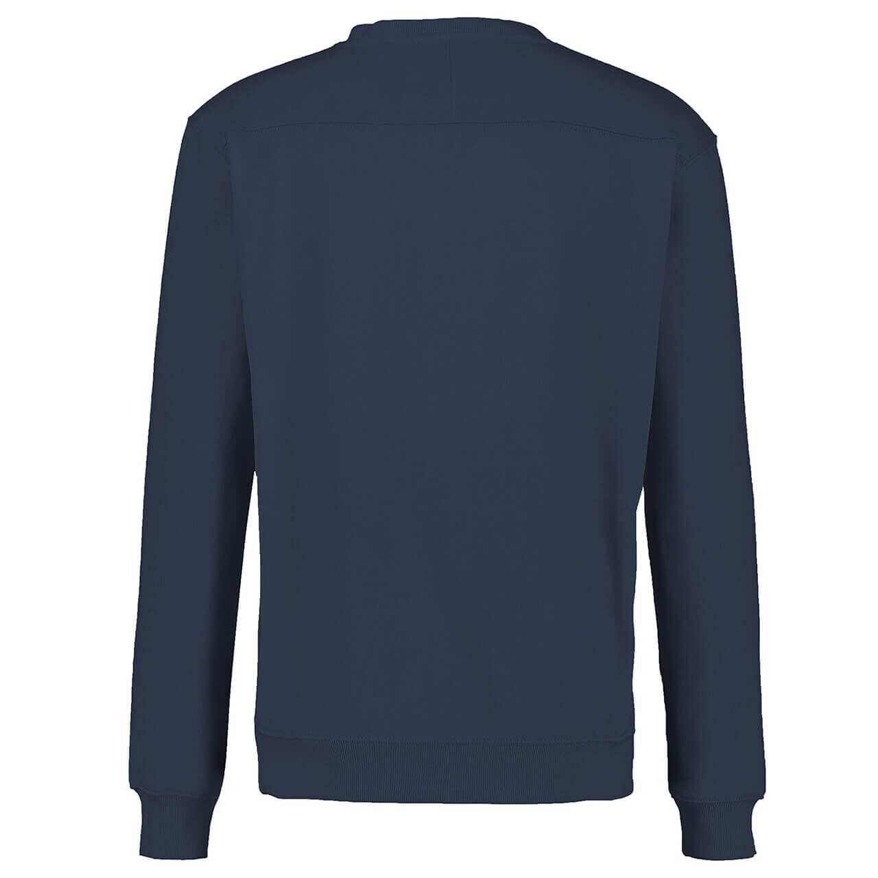 Lerros Sweatshirt für Herren in Dunkelblau, FarbNr.: 478