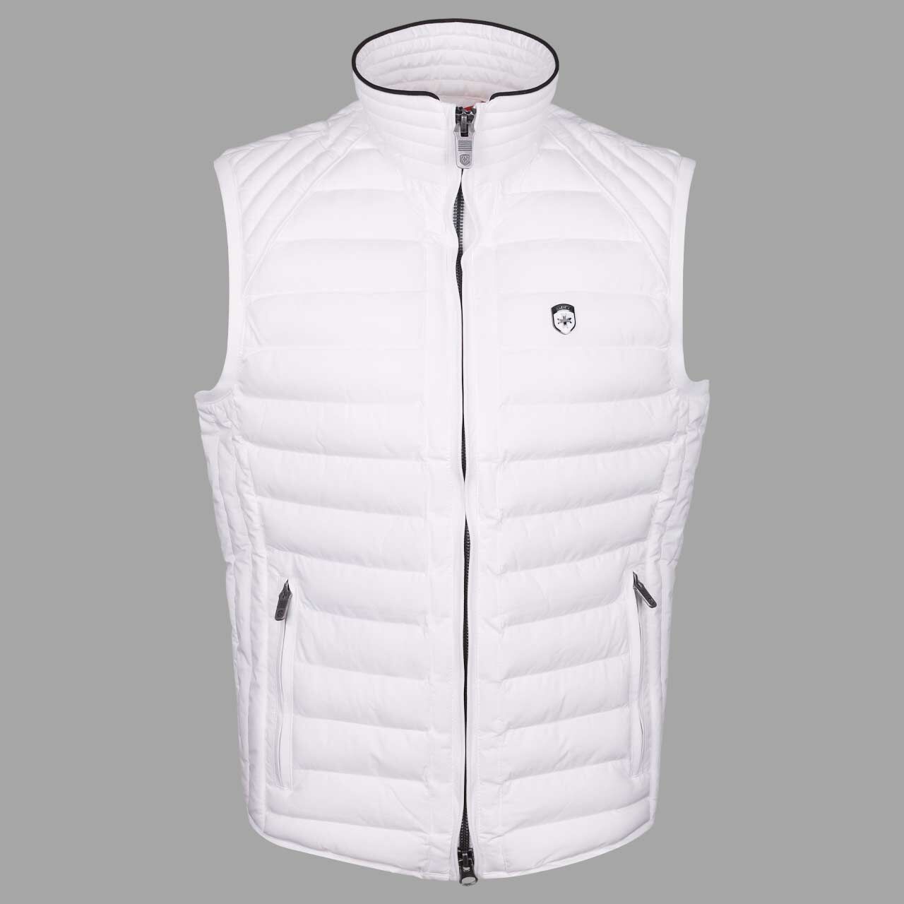 Wellensteyn Molecule/MOL Men Vest Herren Weste cocos