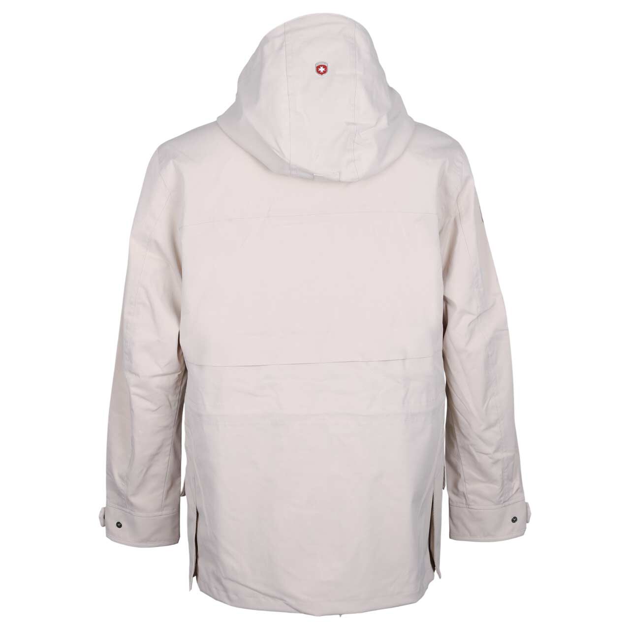 Herren Jacke Golfjacke von Wellensteyn in Hellbeige, Vorderansicht