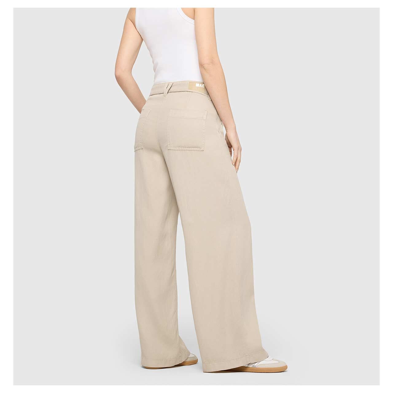 MAC Wendy 2.3 Hose ivory