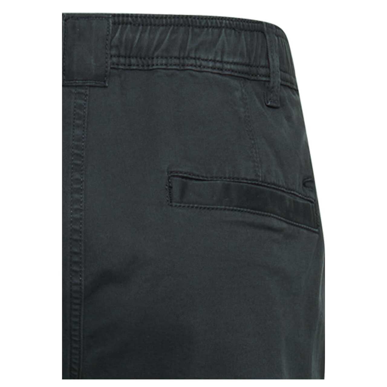 Camel active Woodstock Baumwollhose deep dark navy