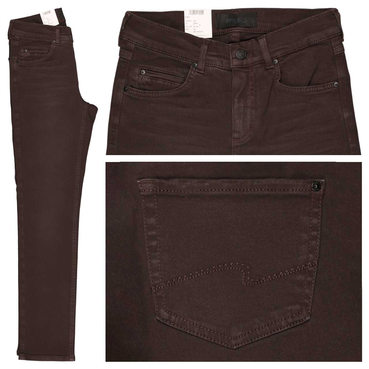 Angels Cici Jeans espresso used