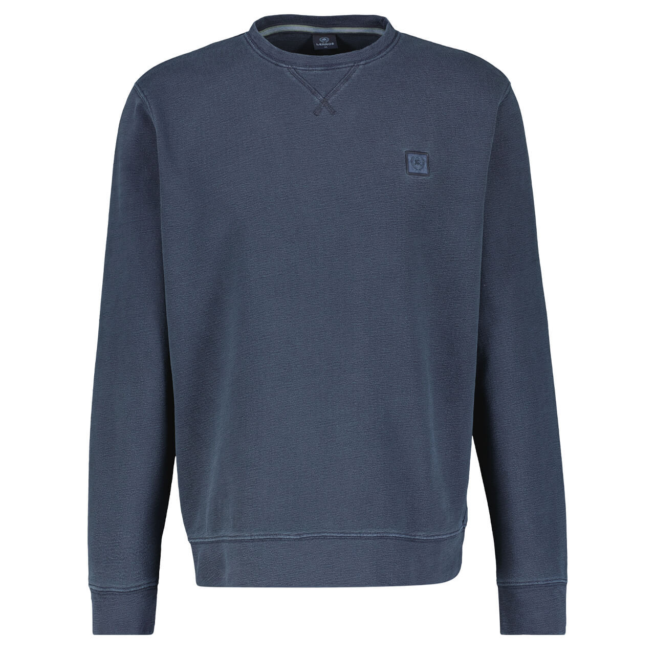Lerros Herren Pullover navy Lerros Herren Pullover navy