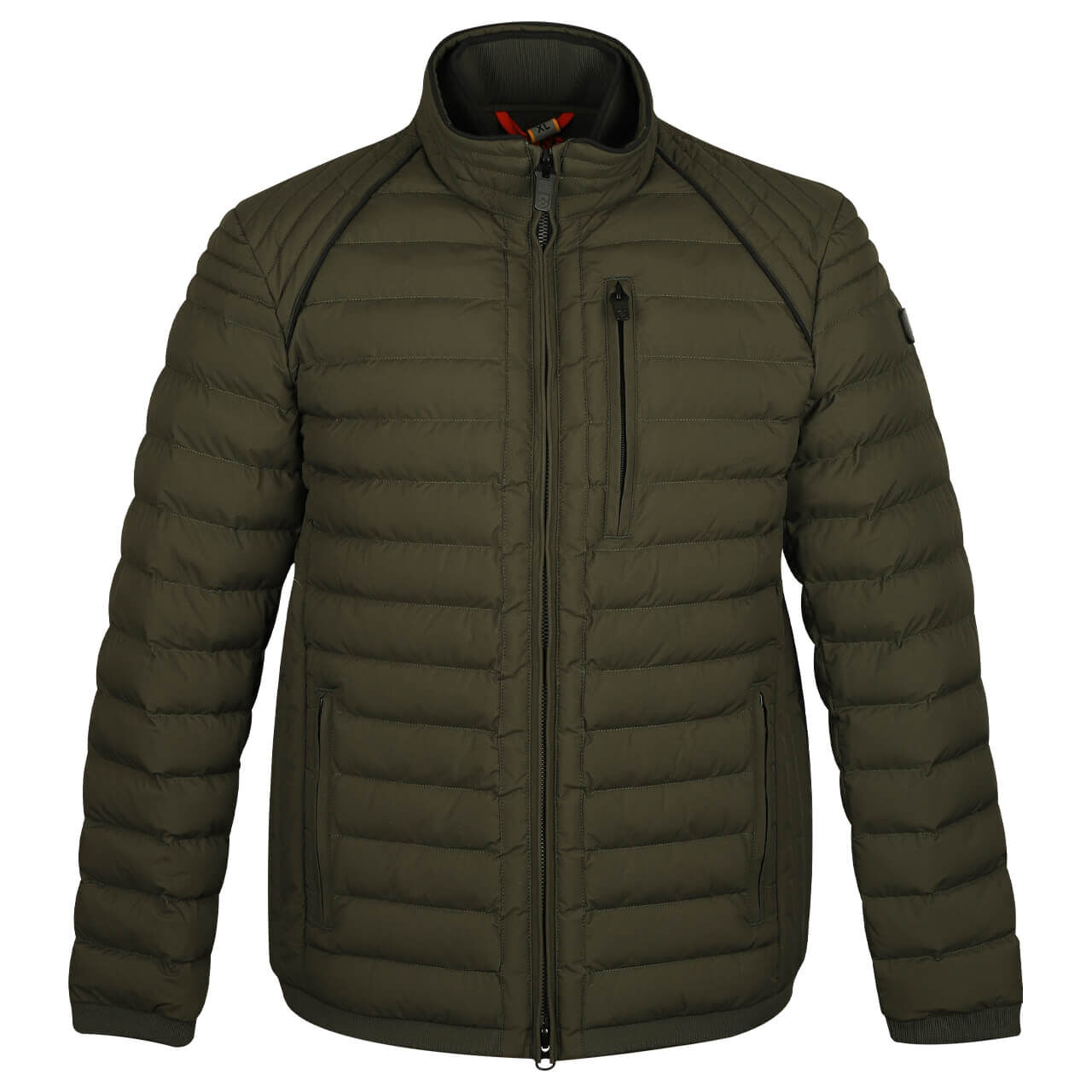 Wellensteyn Molecule/MOL Men Herren Jacke dark army Wellensteyn Molecule/MOL Men Herren Jacke dark army
