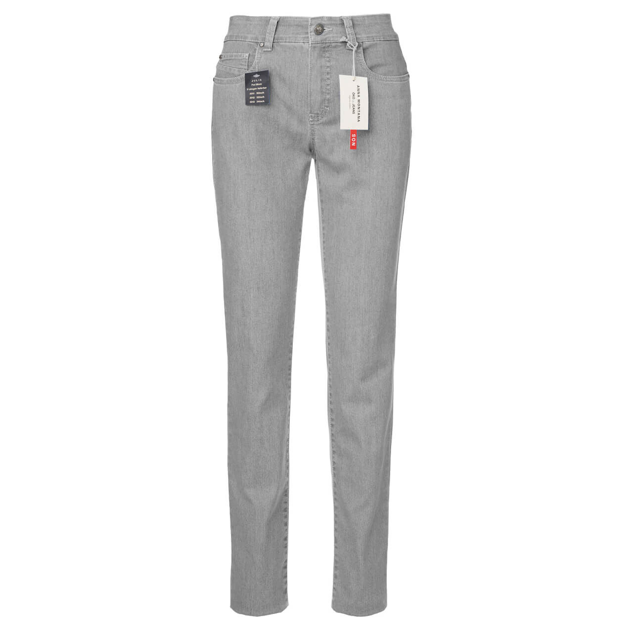 anna-montana-jeans-julia-london-silber-33-ansicht0Lybx2iTrb1Xe Anna Montana Jeans Julia für Damen in Silber, FarbNr.: 33