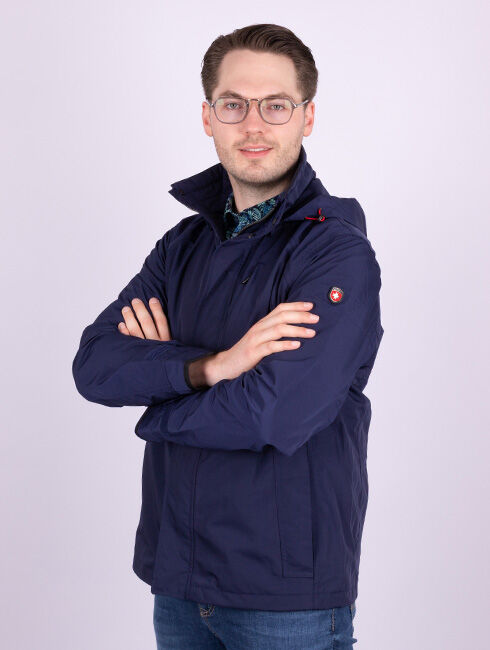 Herren Jeans