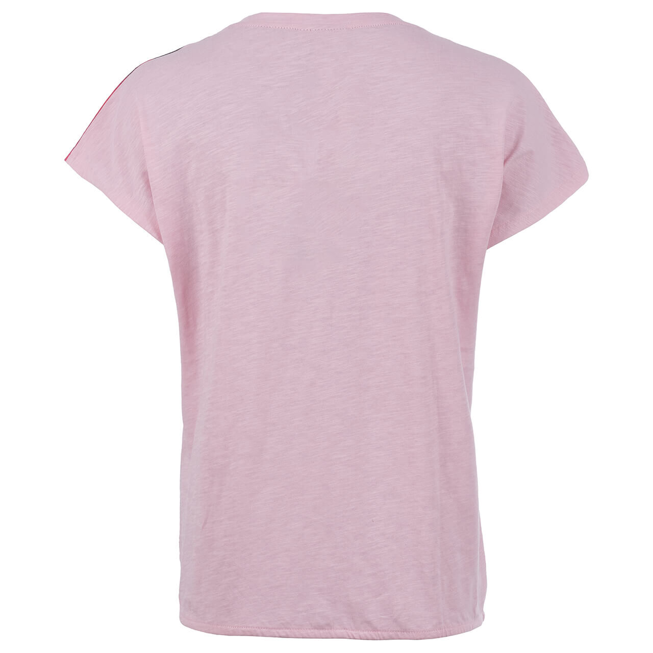 Soquesto Damen T-Shirt rose cloud
