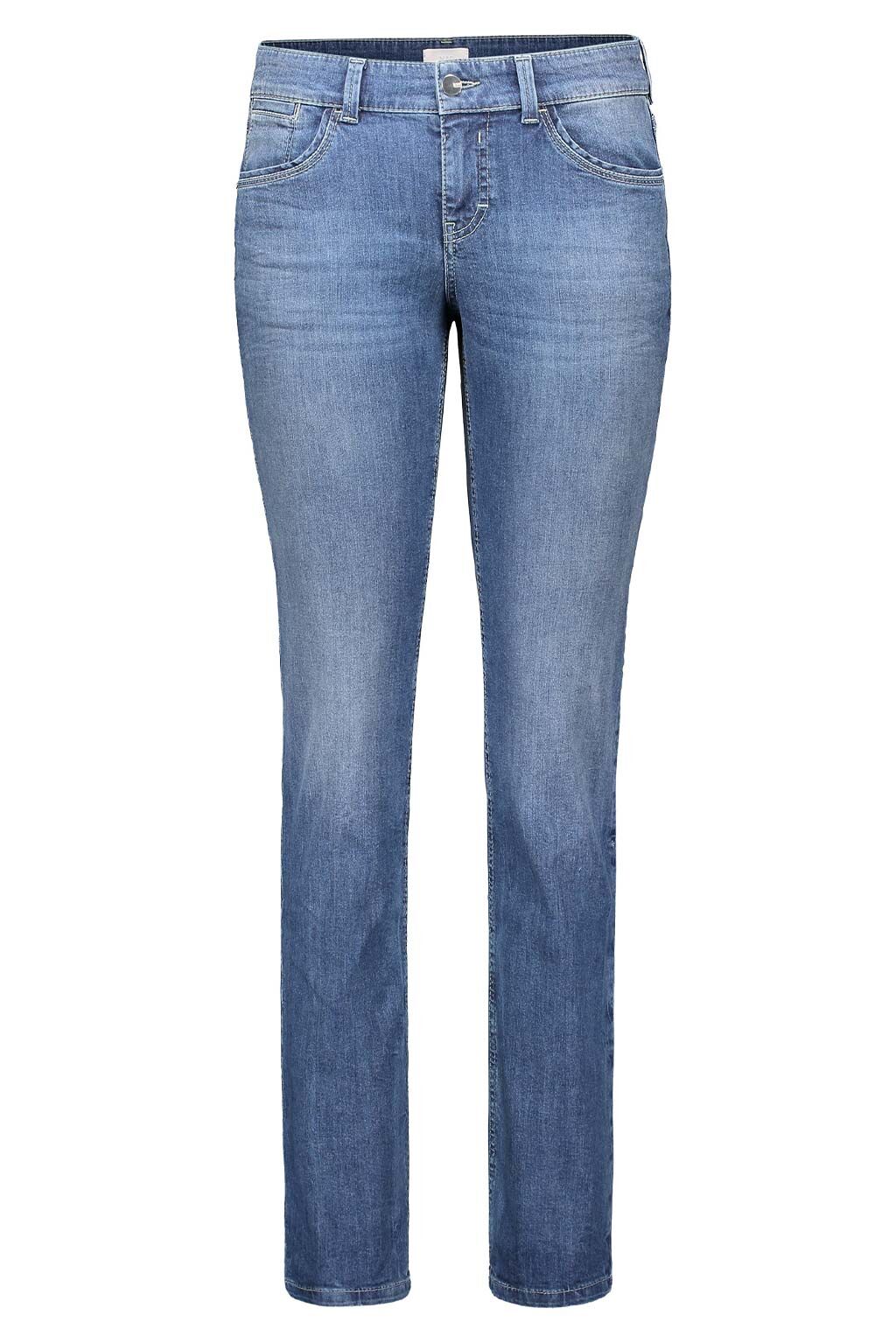 MAC Jeans Carrie Pipe Slim