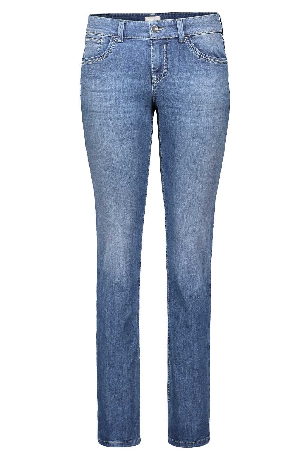 MAC Jeans Carrie Pipe Slim