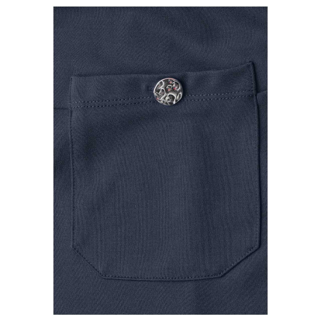 Street One Damen Rock Lou Pockets darkest blue