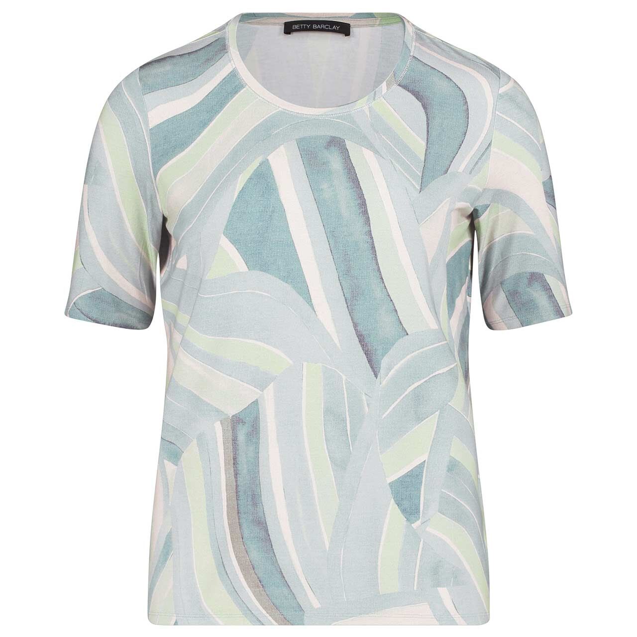 Betty Barclay Damen T-Shirt mint green