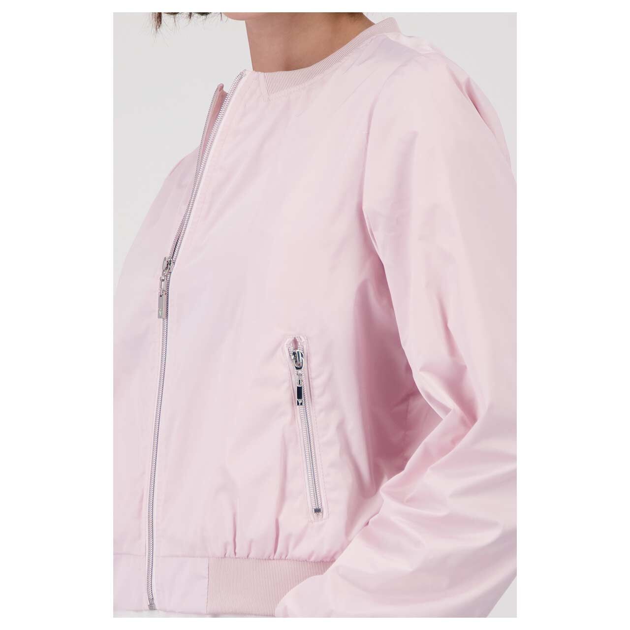 Monari Damen Jacke rose