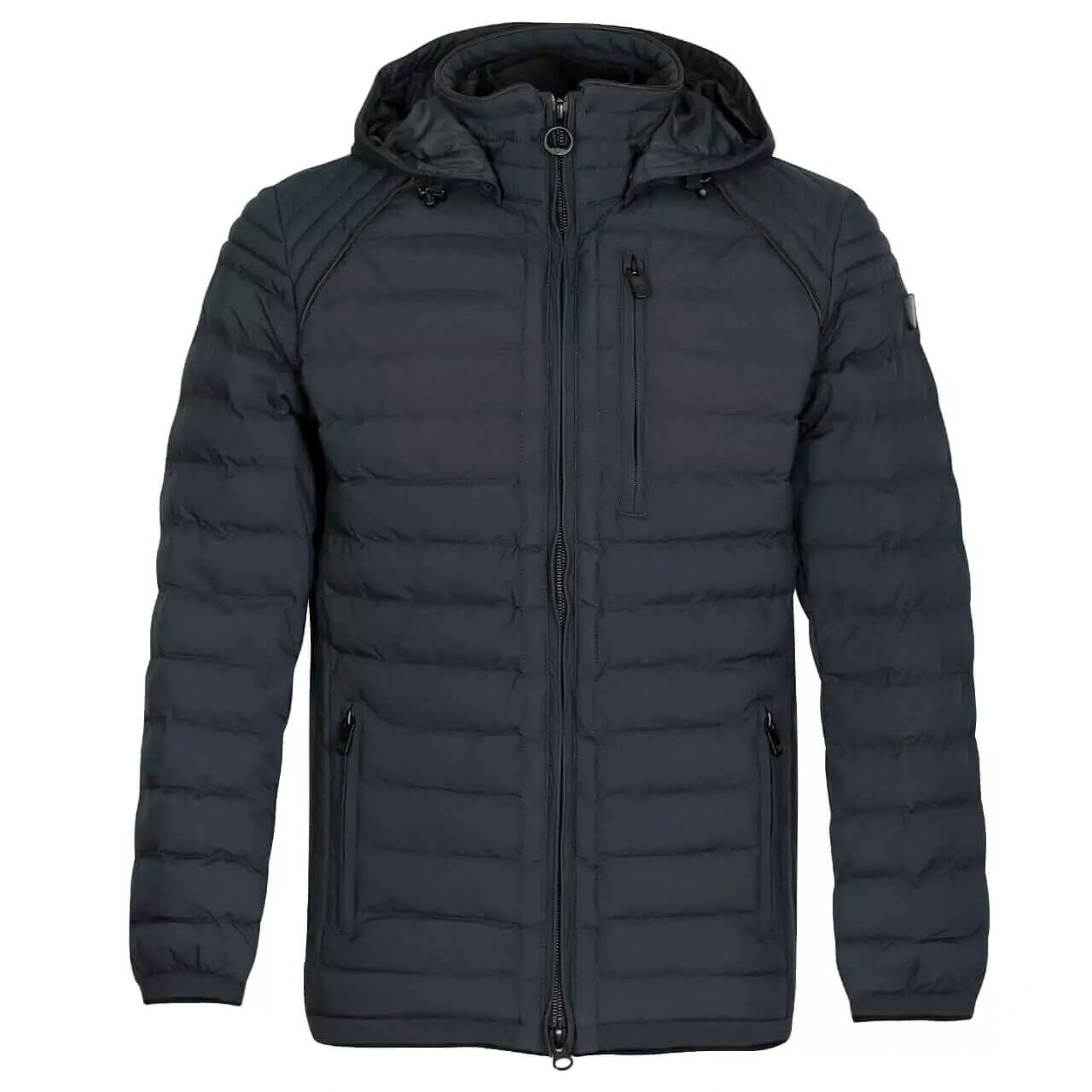 Wellensteyn Molecule/MOL Men Hood darknavy Wellensteyn Molecule/MOL Men Hood darknavy