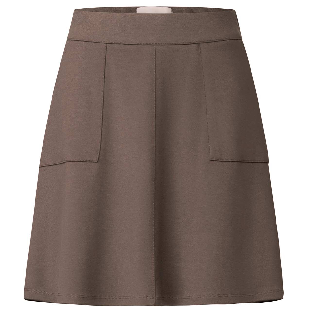 Street One Damen Rock Lou nomad brown