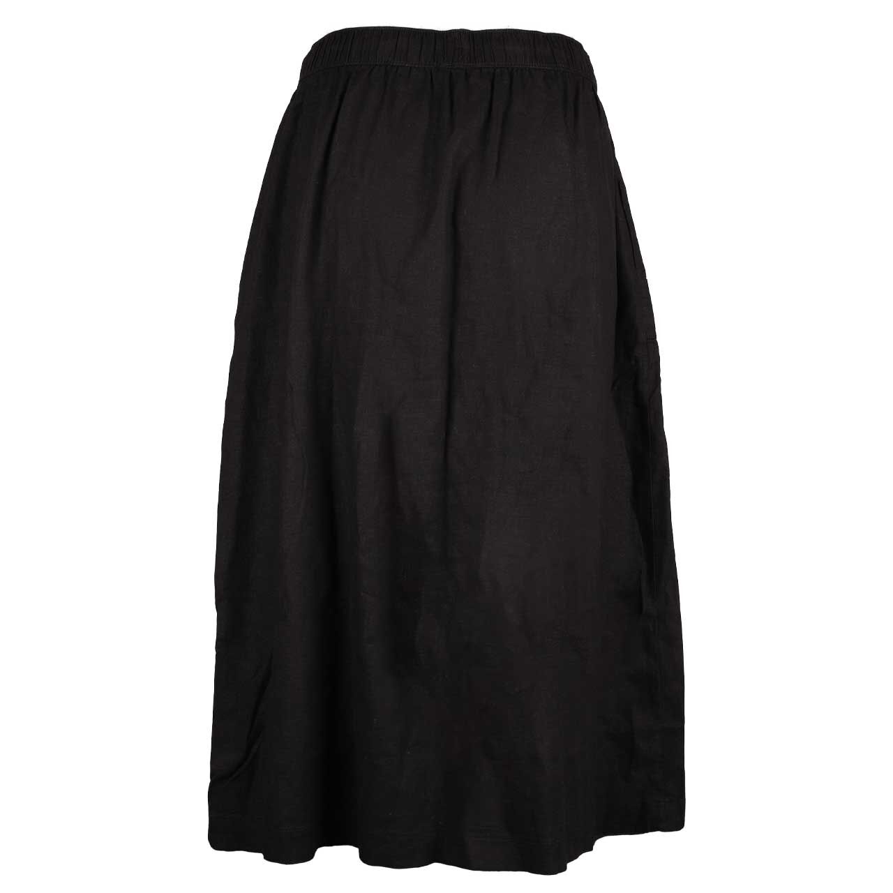 s.Oliver Damen Rock black