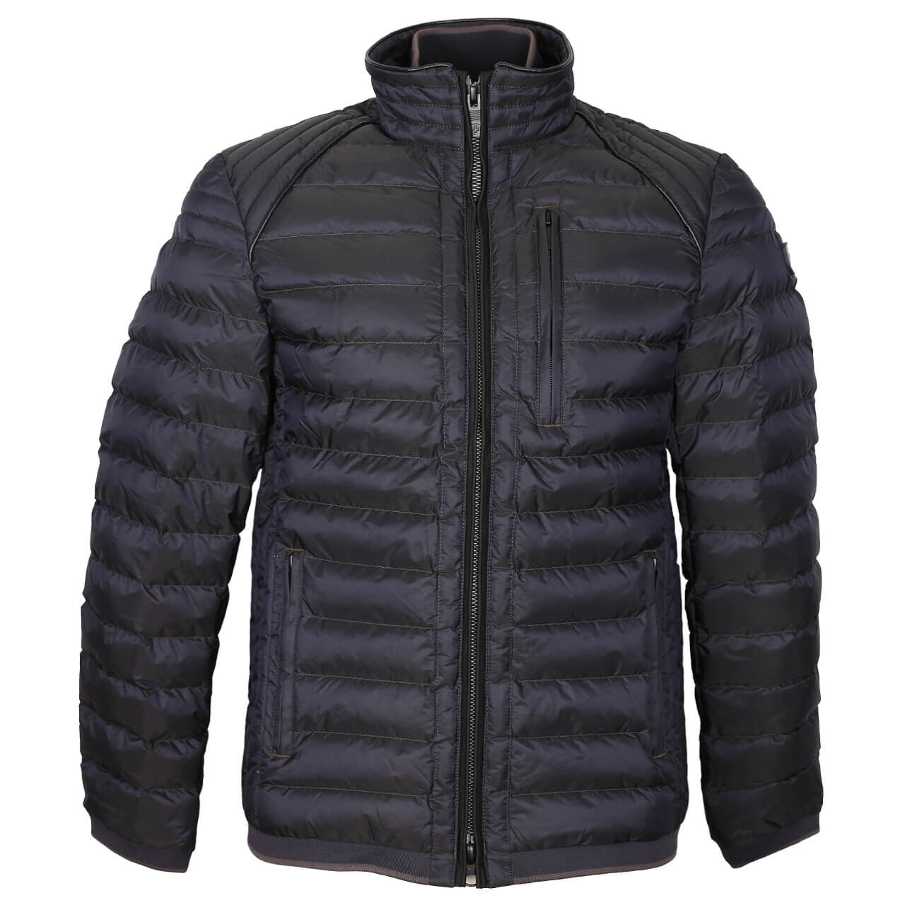 Wellensteyn Molecule/MOL Men Herren Jacke midnightblue Wellensteyn Molecule/MOL Men Herren Jacke midnightblue