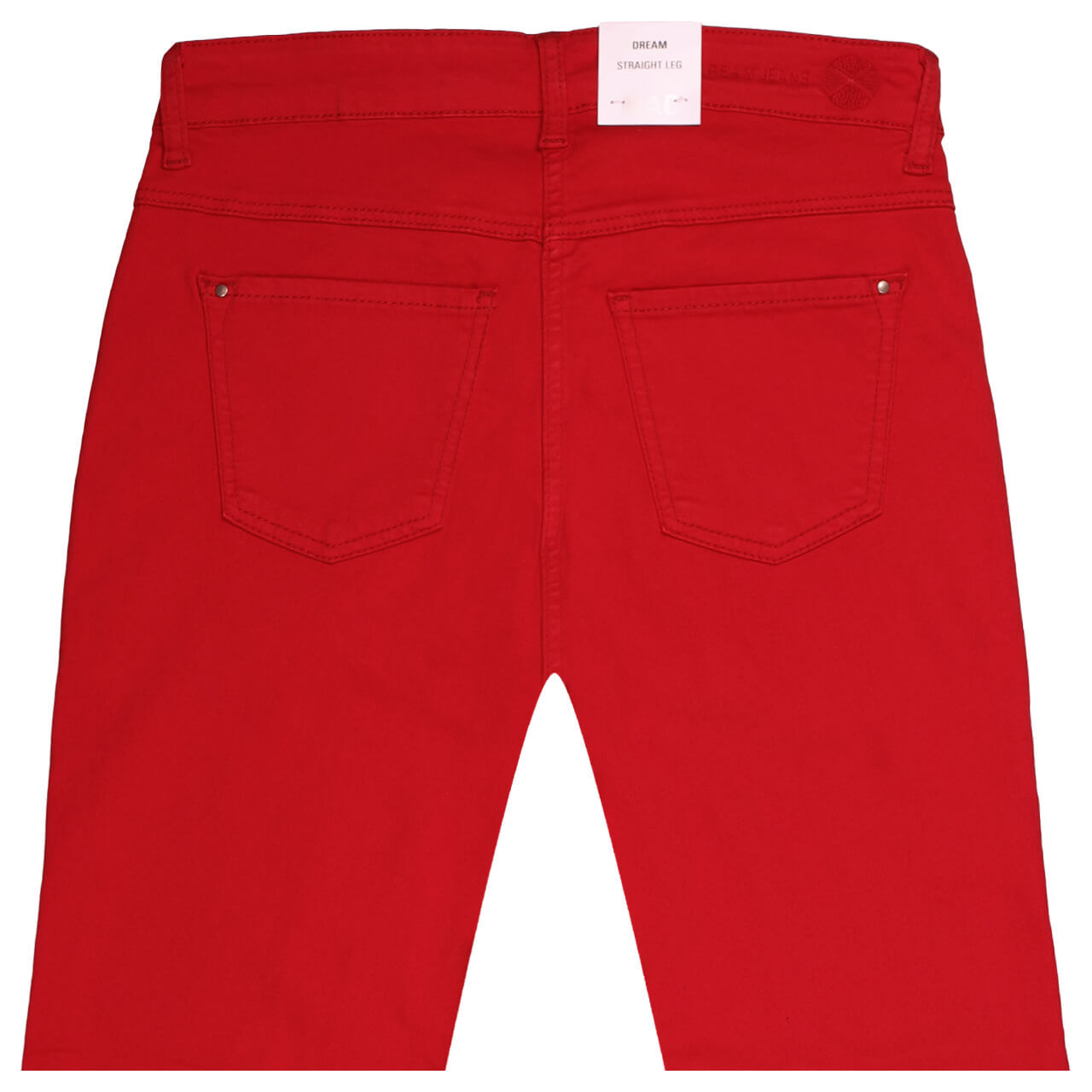MAC Jeans Dream in Rot kaufen 448R - Main Image