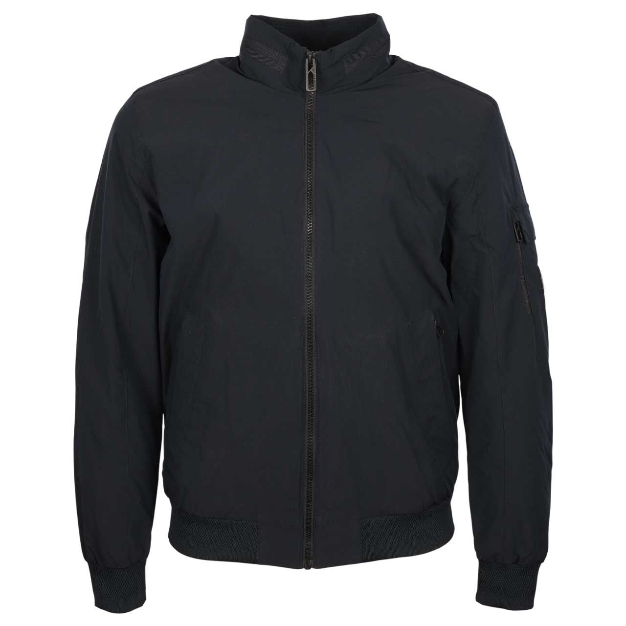 Casa Moda Herren Jacke Blouson dark blue
