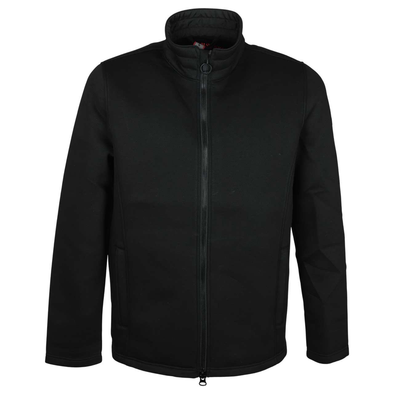 Wellensteyn Tampa Men Herren Jacke black