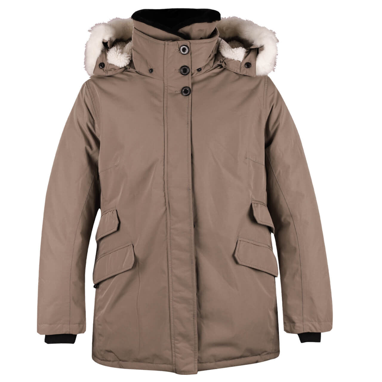 Wellensteyn Enterprise Damen Jacke sand Wellensteyn Enterprise Damen Jacke sand