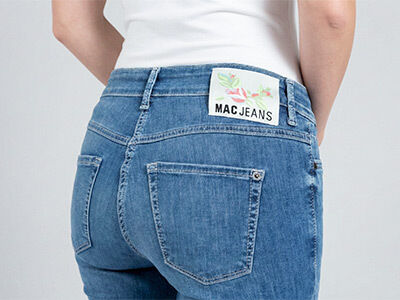 MAC Jeans Hosentaschen
