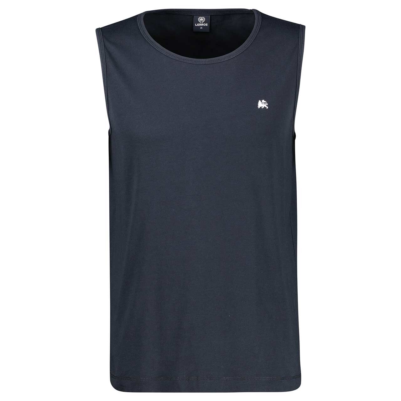 Lerros Herren Tank Top classic navy