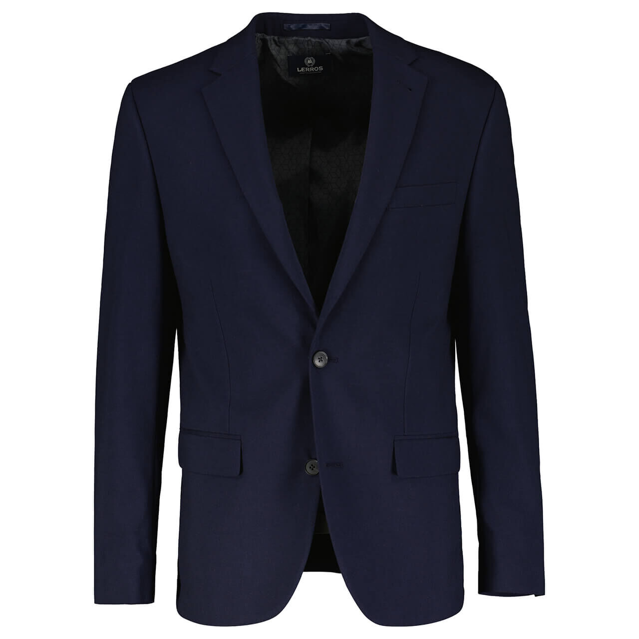 Lerros Herren Sakko navy blue