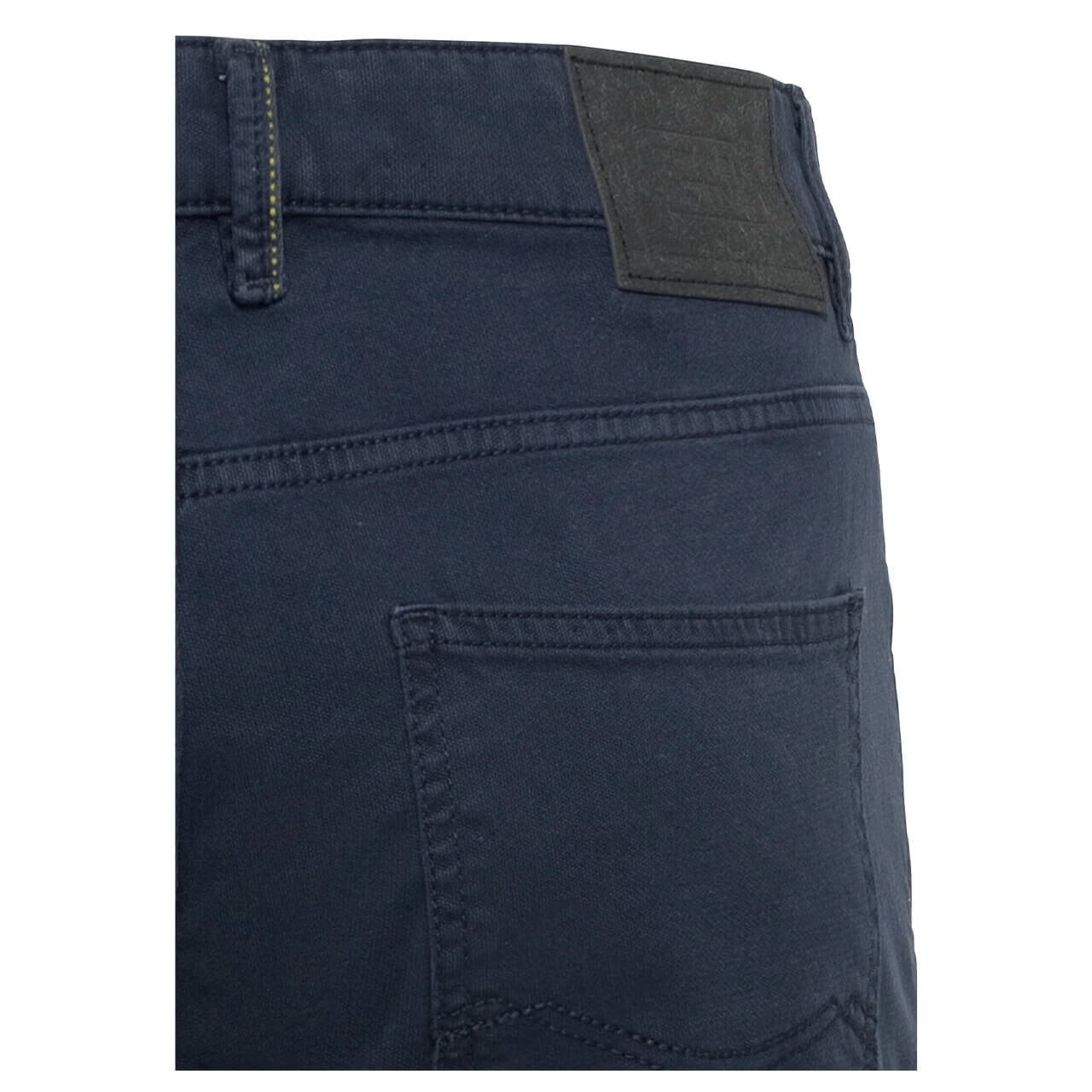 Camel active Houston Baumwollhose night blue