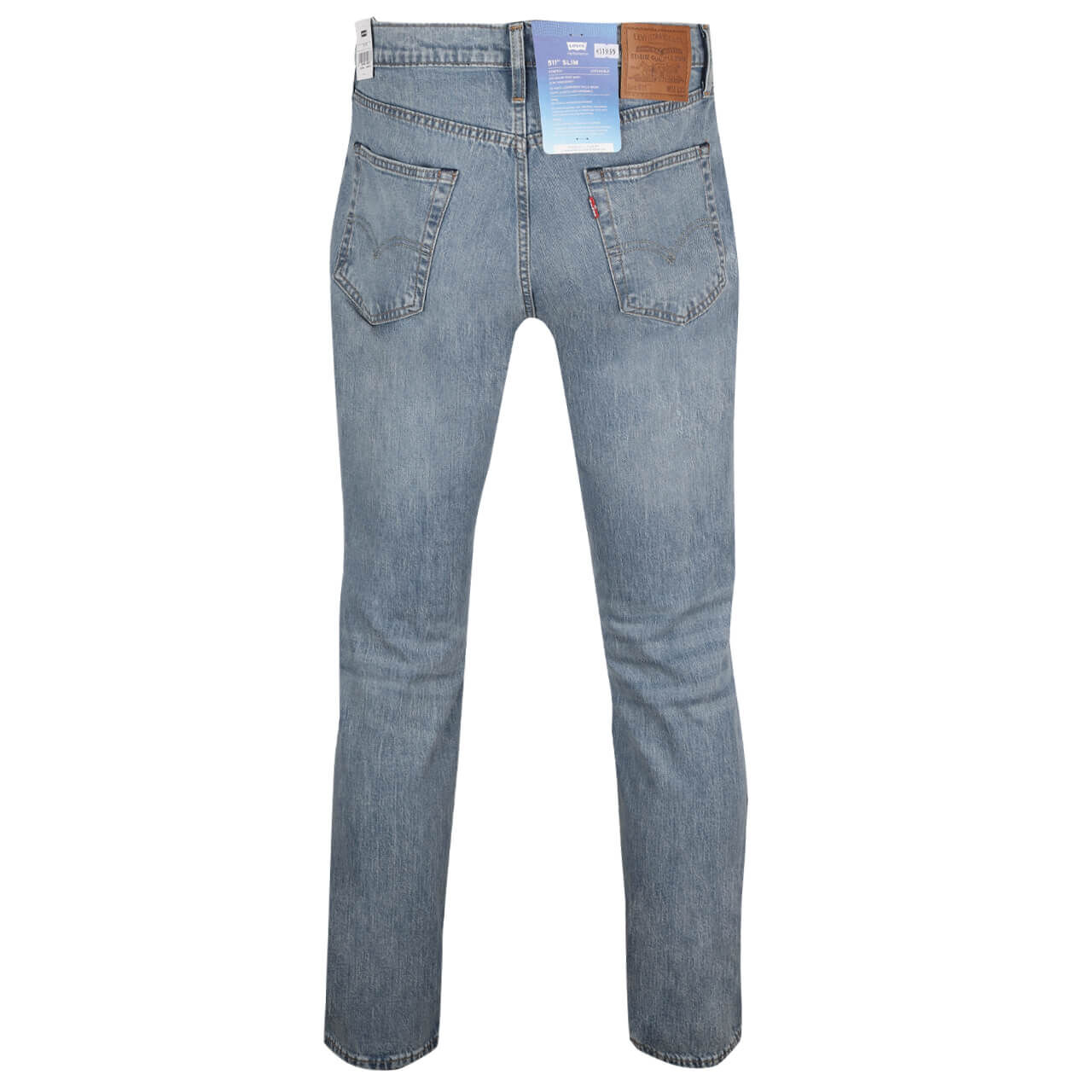 Levi's® 511 Herren Jeans dapperling cool blue