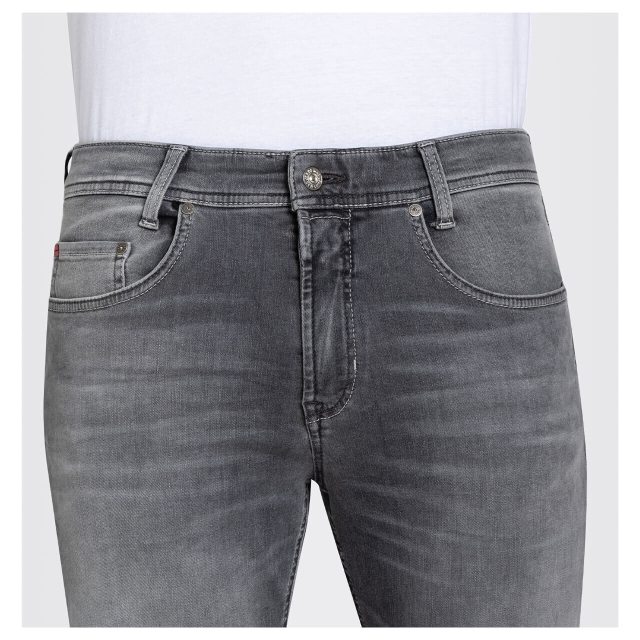 MAC Flexx Jeans 3D black authentic wash