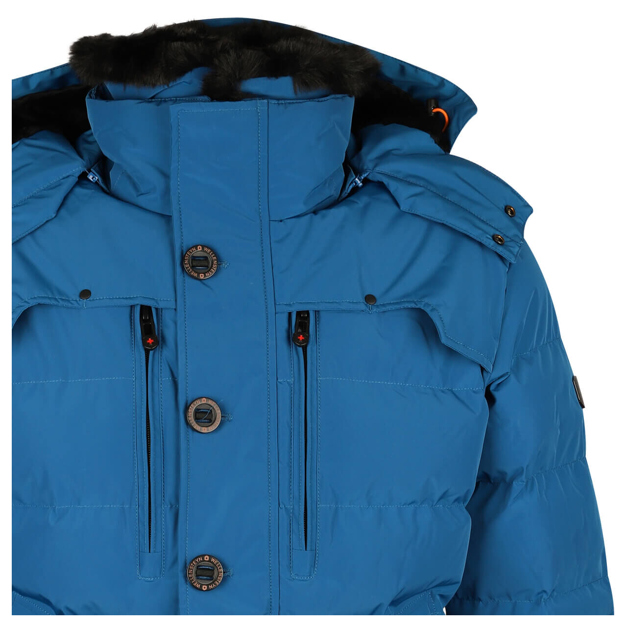 Wellensteyn Jacket Wellensteyn Herren Jacken Stardust