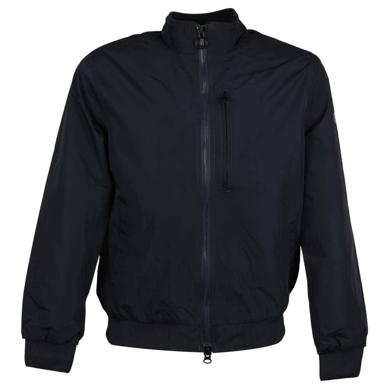 Wellensteyn Neptoun Men Herren Jacke darknavy