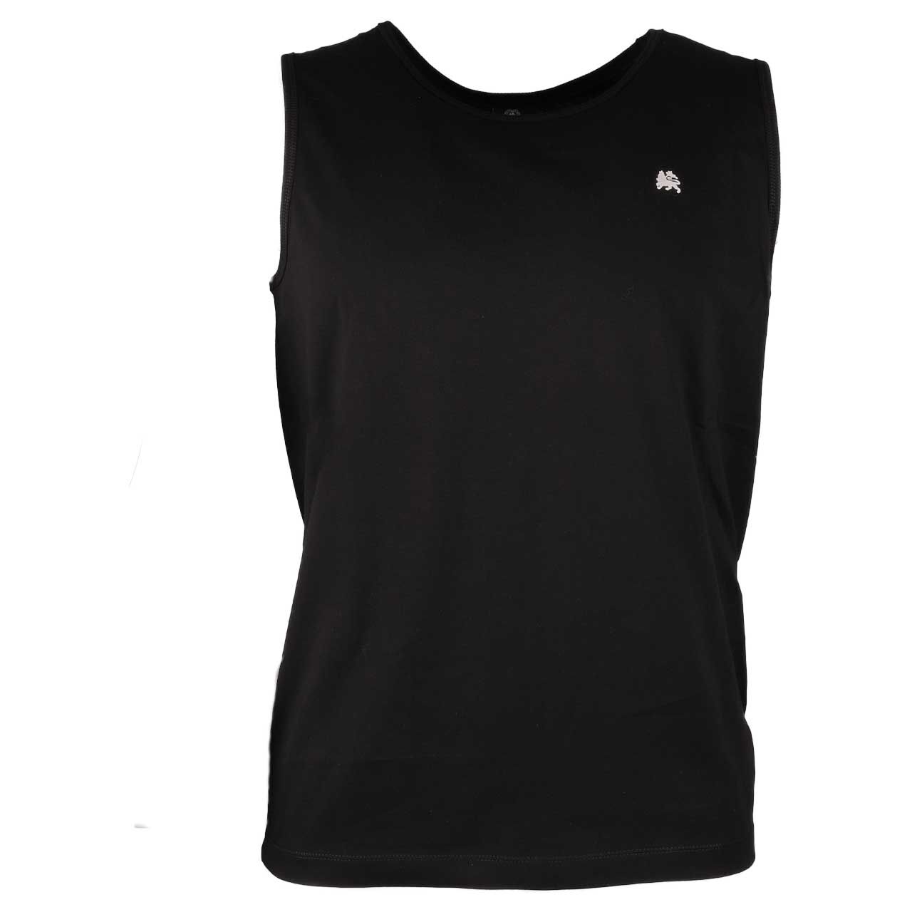 Lerros Herren Tank Top black