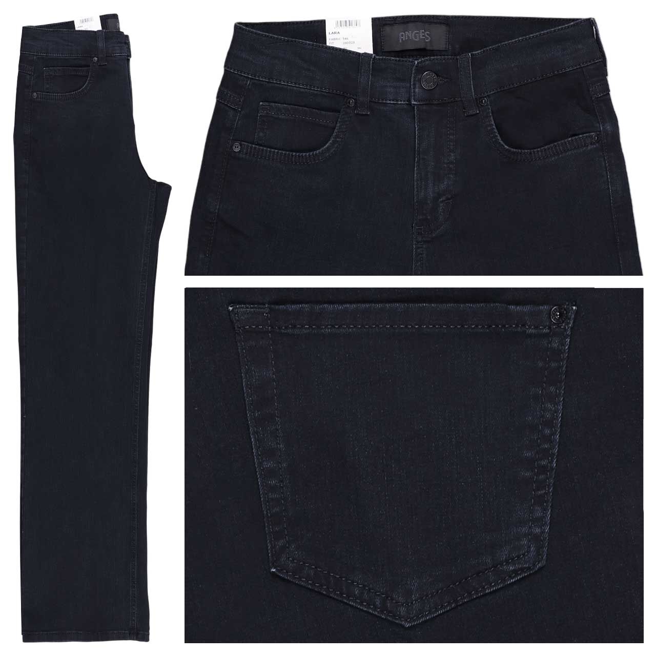 Angels Lara Jeans night blue 