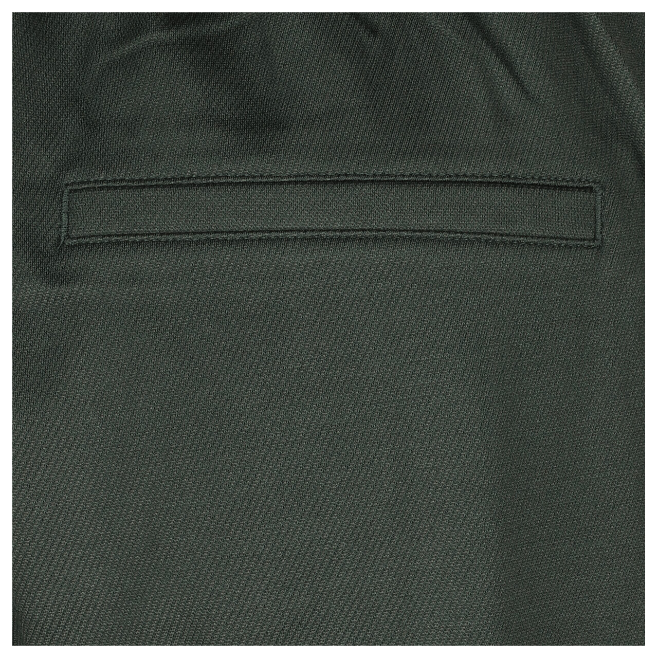 s.Oliver Damen Ankle Hose Jogpants dark khaki