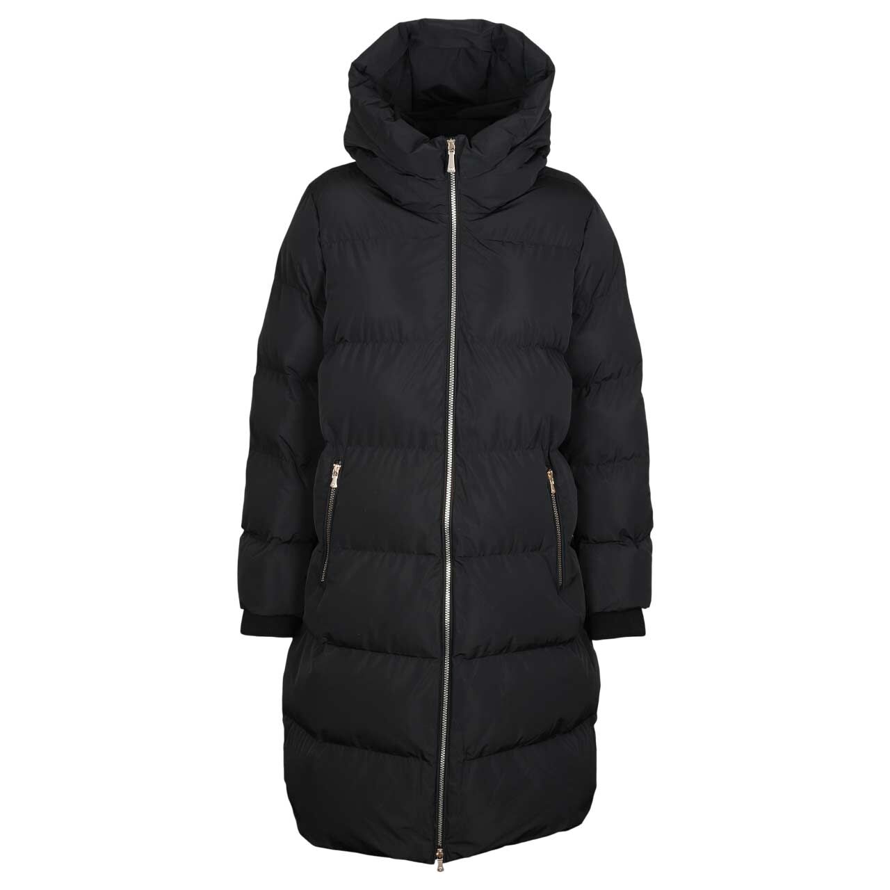 Wellensteyn Boutique Long Damen Jacke black