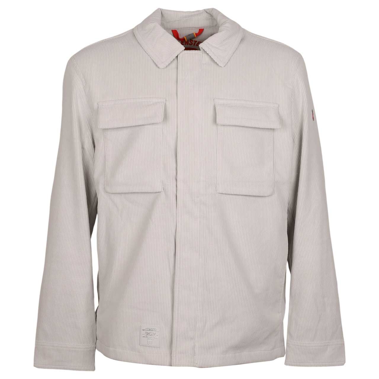 Wellensteyn Zinger Men Herren Jacke icemint