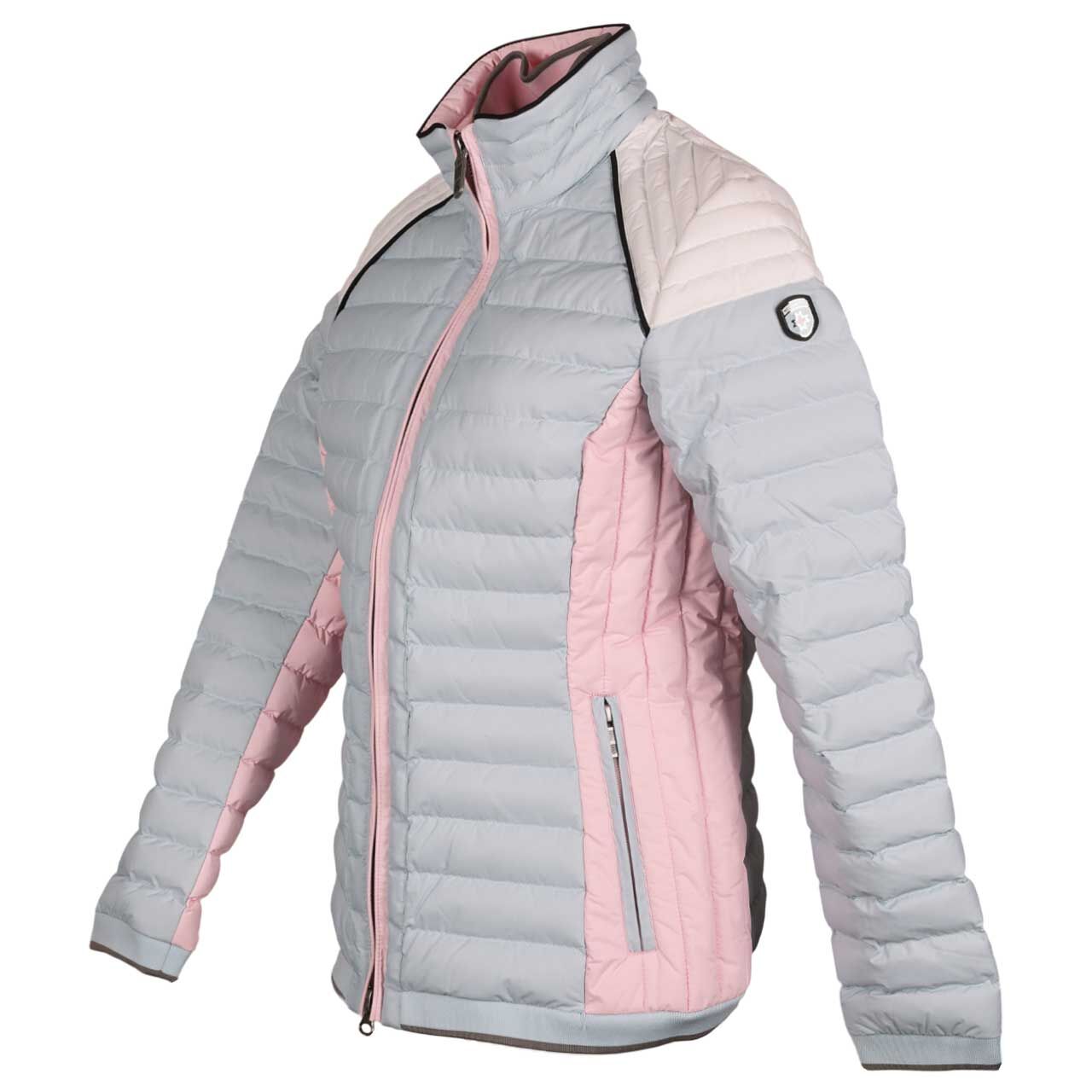 Damen Jacke Molecule/MOL Lady Racing, Seitenansicht