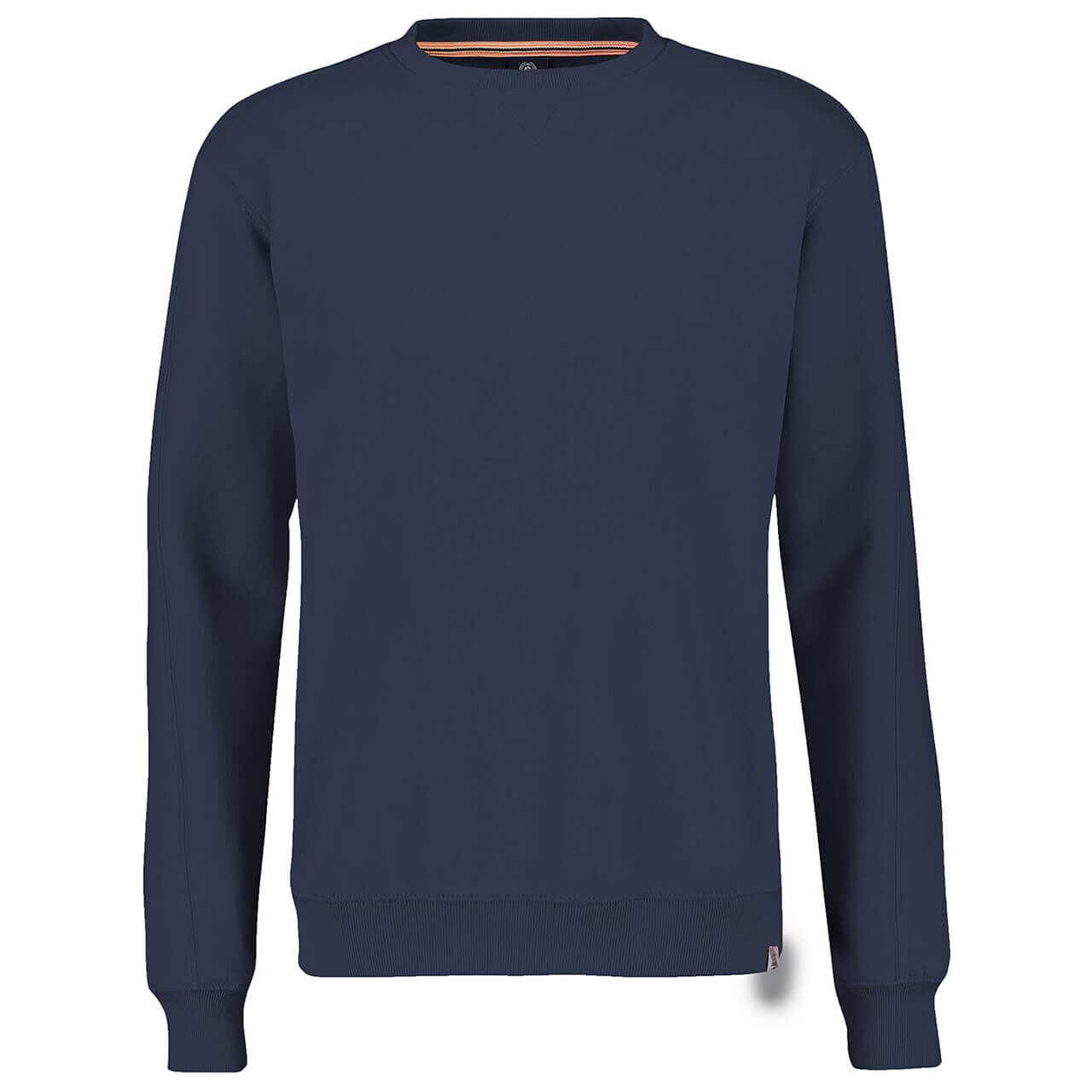 Lerros Sweatshirt für Herren in Dunkelblau, FarbNr.: 478