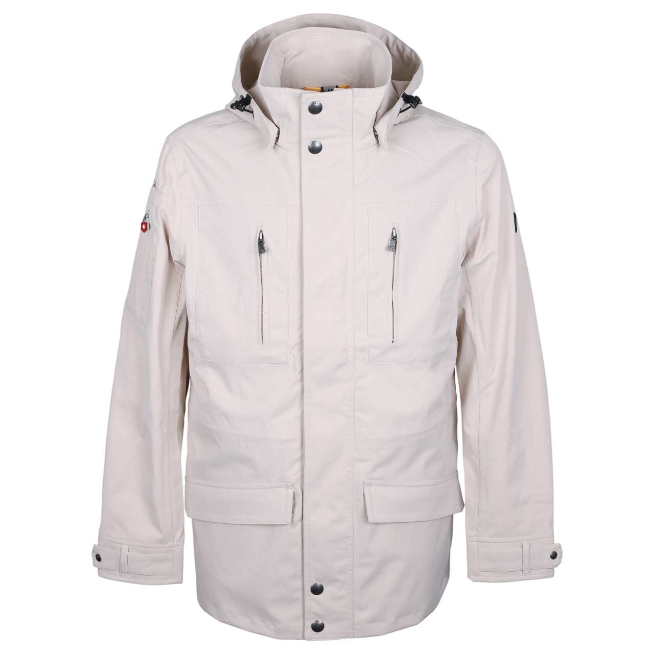 Wellensteyn Golfjacke Herren Jacke syltersand