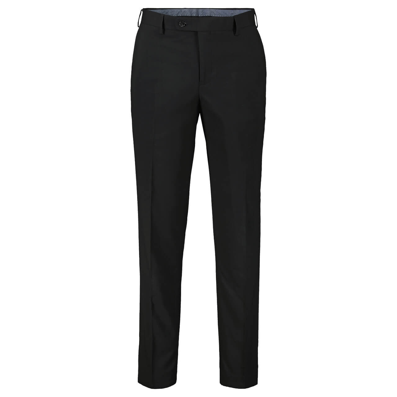 Lerros Herren Chino Anzughose deep black Lerros Herren Chino Anzughose deep black