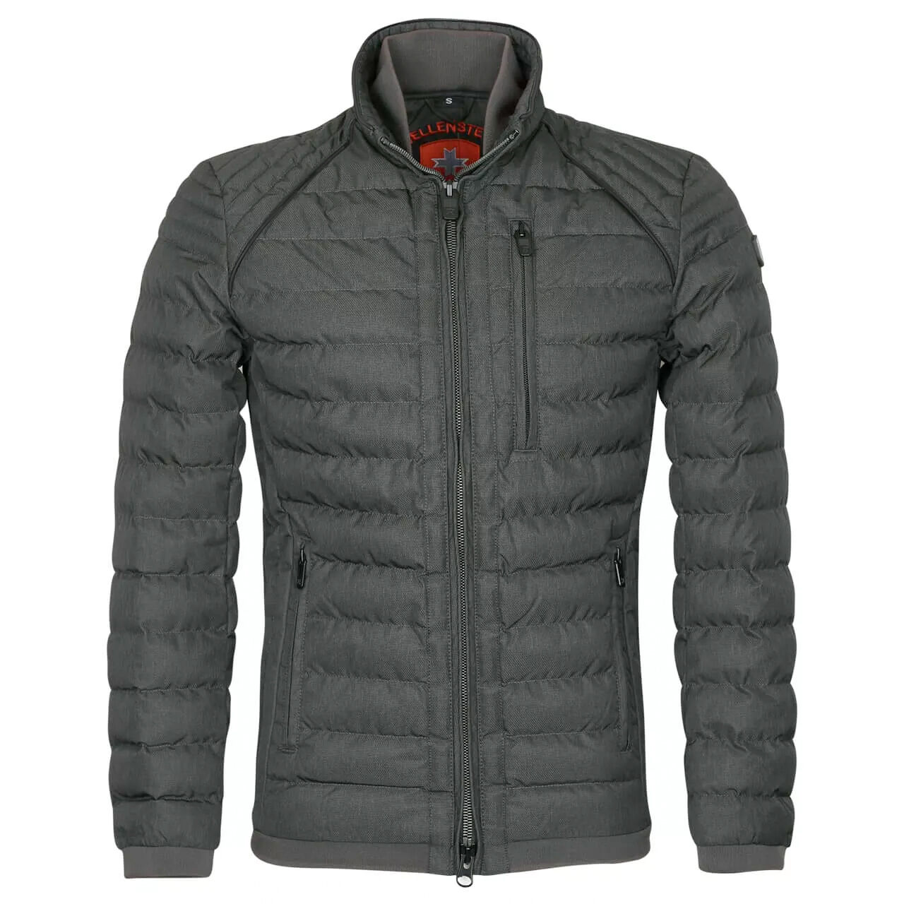 Wellensteyn Molecule/MOL Men Herren Jacke vulcano Wellensteyn Molecule/MOL Men Herren Jacke vulcano
