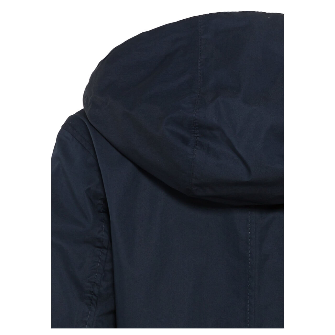 camel-active-jacke-dunkelblau-40-detail-kapuze-hinten Camel active Jacke für Damen in Dunkelblau, FarbNr.: 40