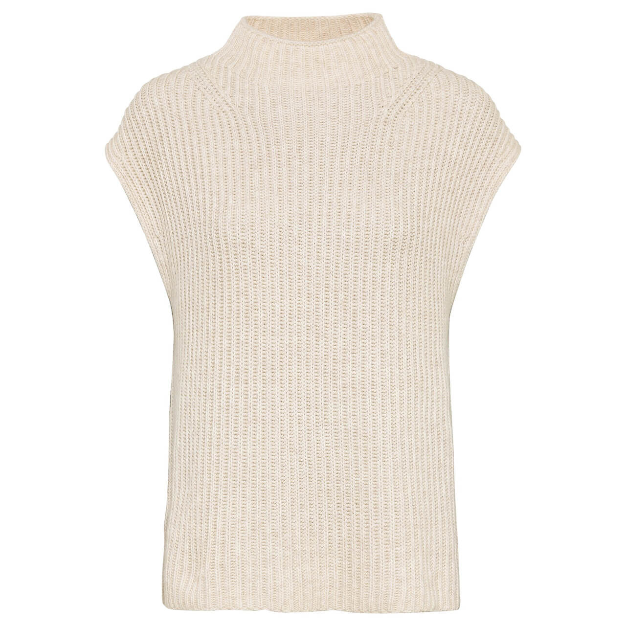 Camel active Damen Pullunder almond Camel active Damen Pullunder almond