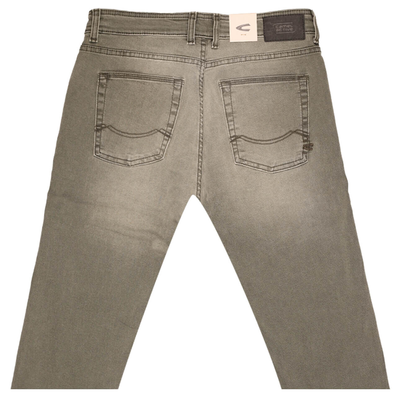 Camel active Madison Jeans light thyme